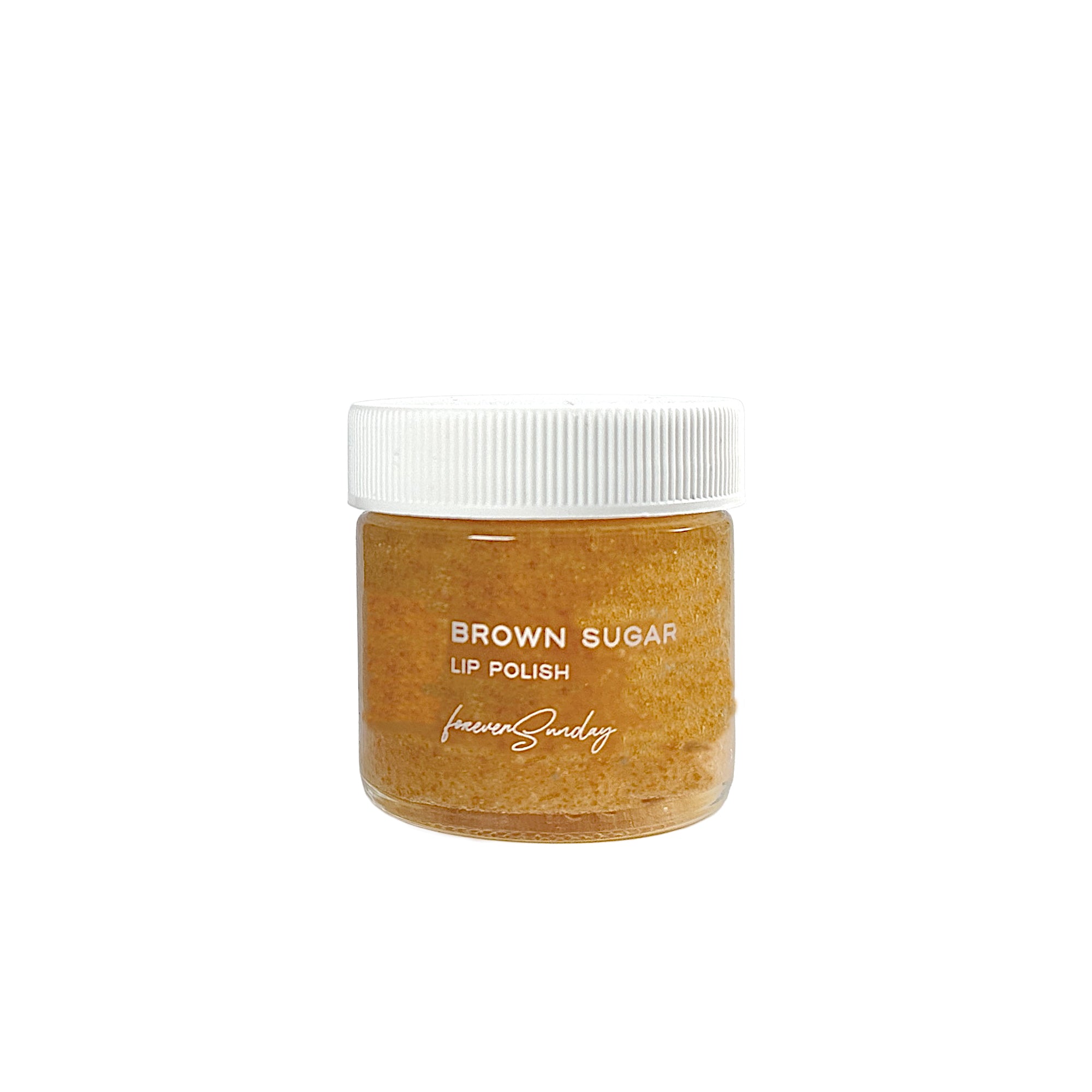 Brown Sugar Lip Polish