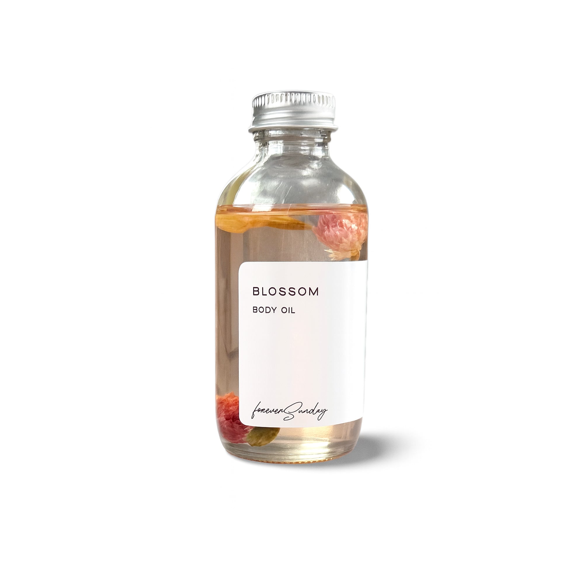 Blossom Body Oil