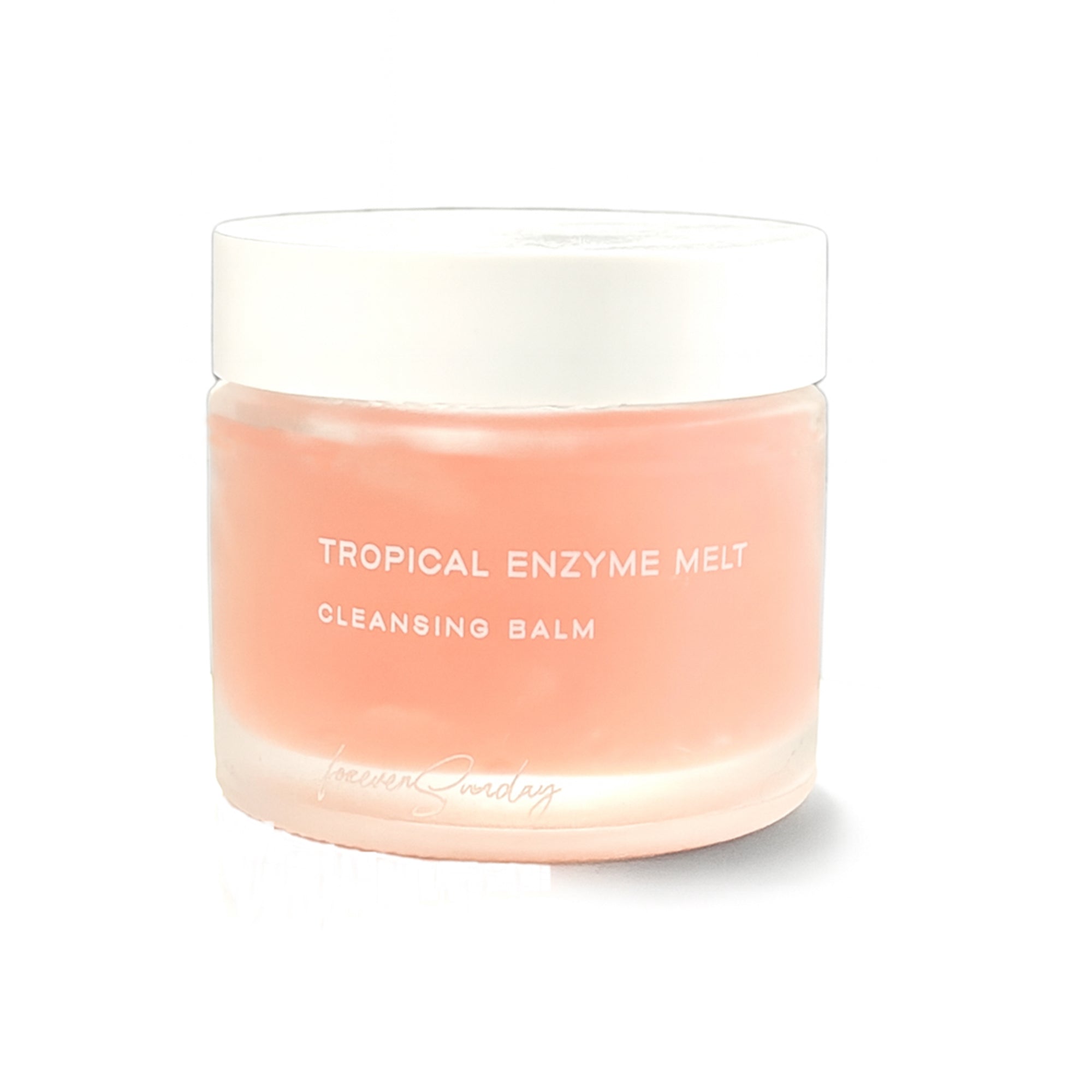 Tropical Enzyme Cleansing Melt