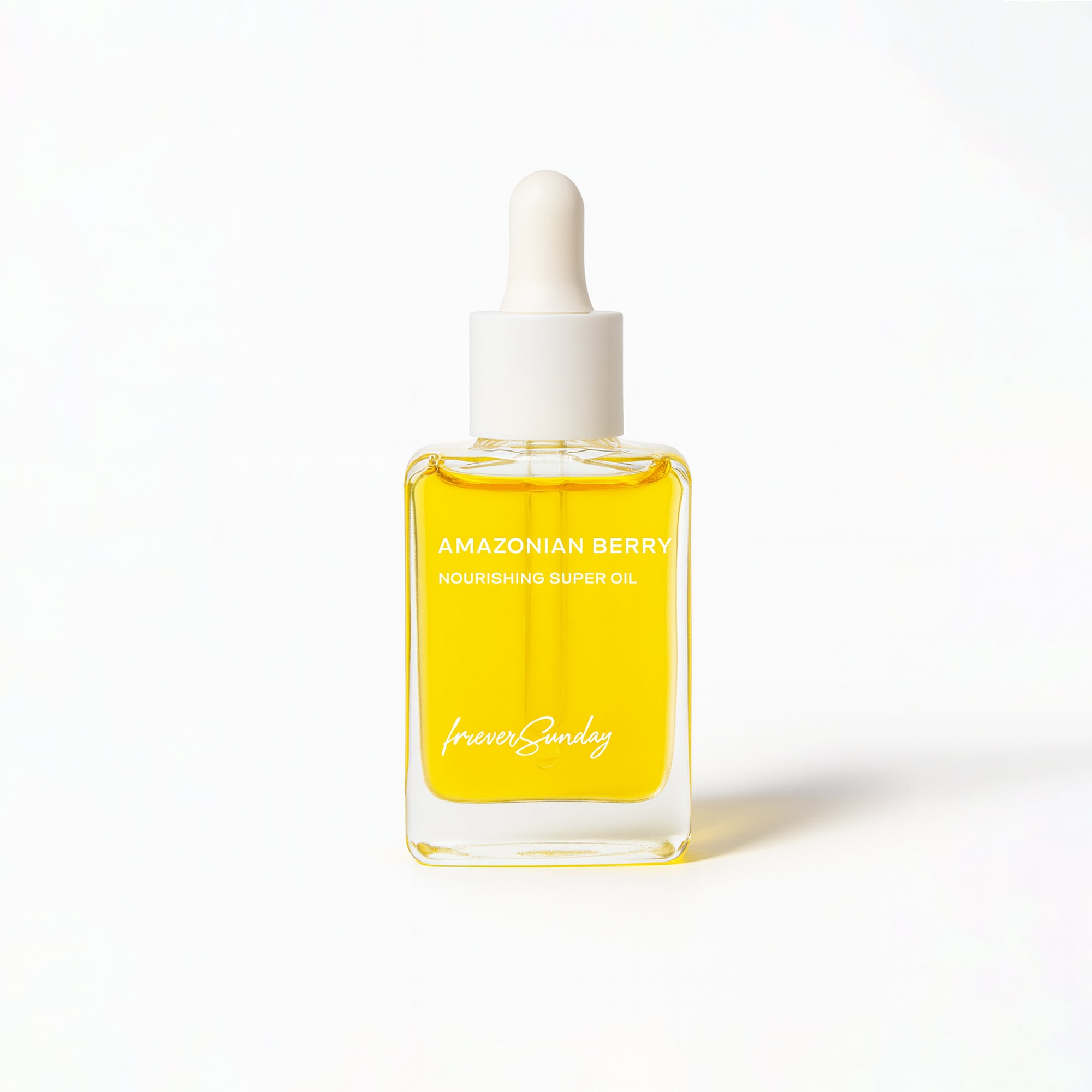 Amazonian Berry Nourish Oil