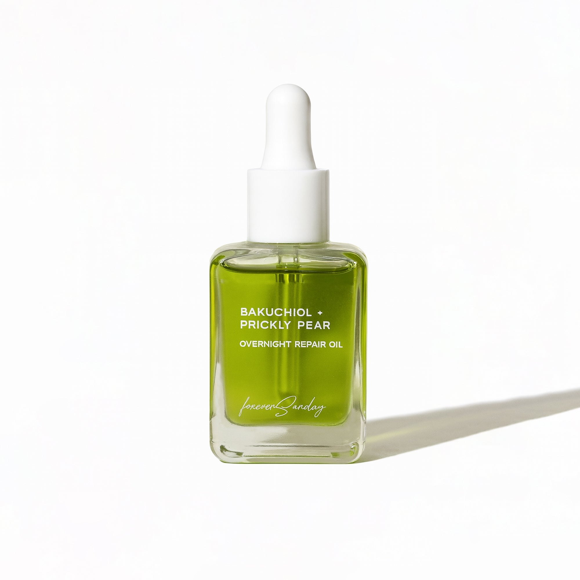 Bakuchiol + Prickly Pear Night Repair Oil