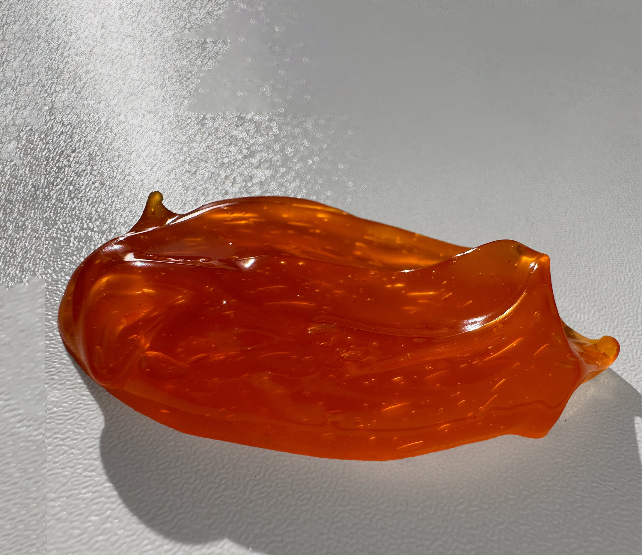 Guava Marmalade Brightening Mask