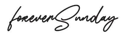 foreversunday