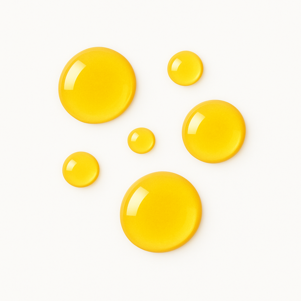 Amazonian Berry Nourish Oil