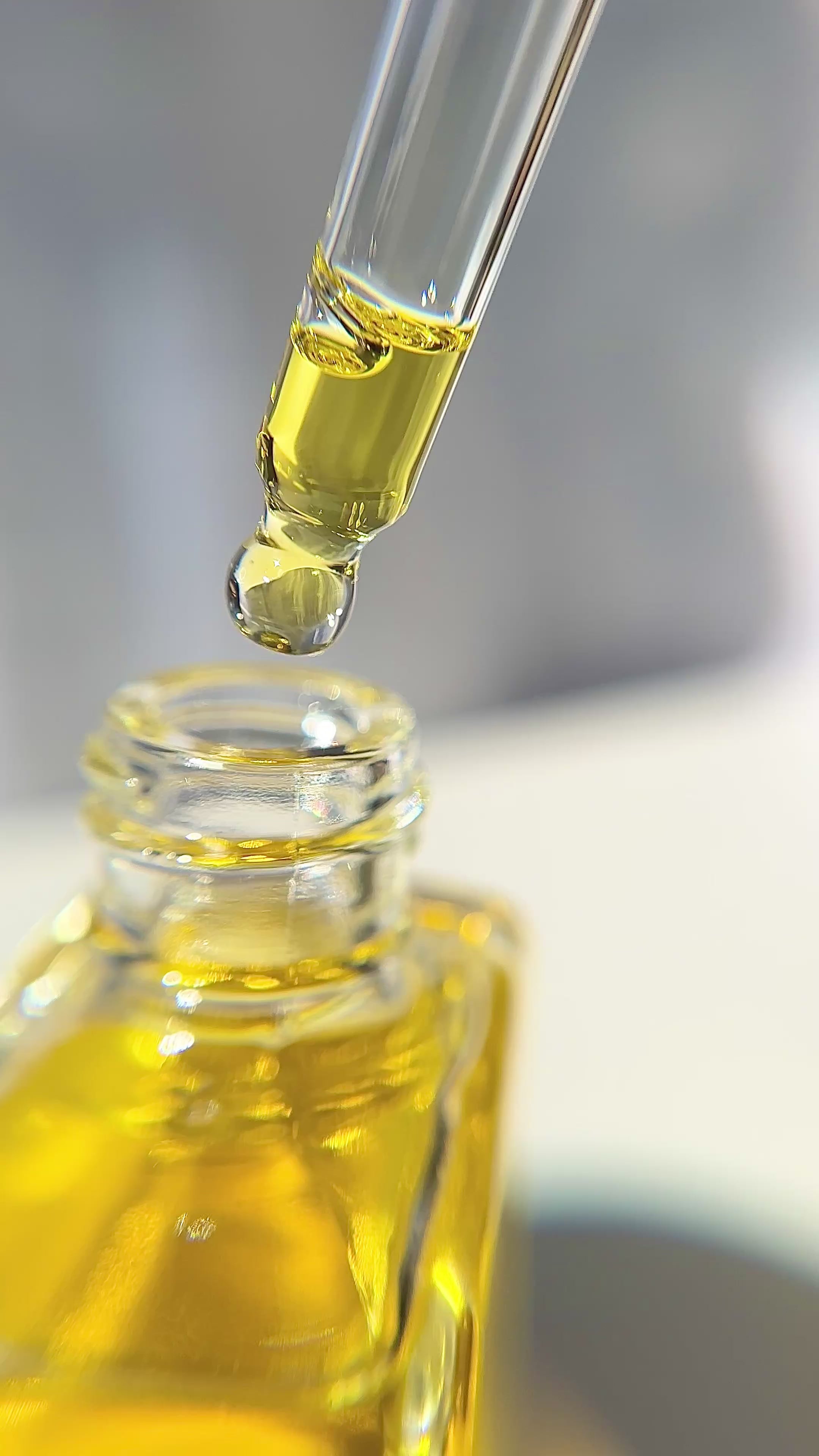 Amazonian Berry Nourish Oil